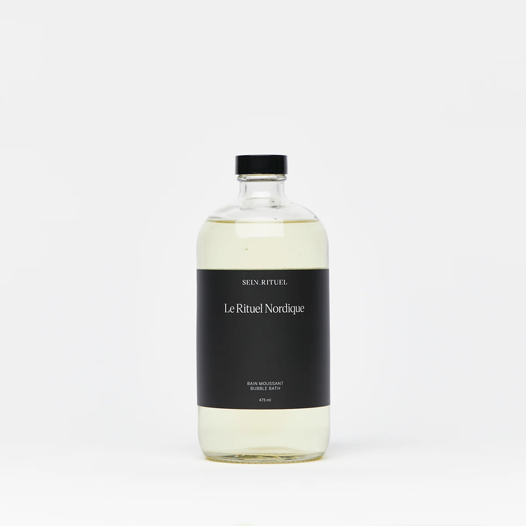 Selv Rituel Bain moussant - Nordique