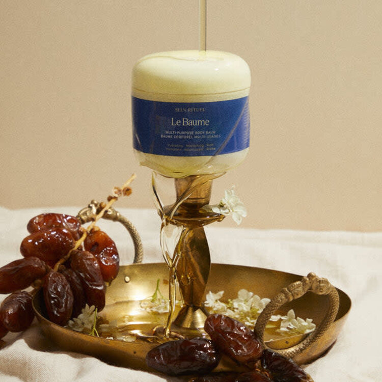 Selv Rituel Baume corporel multi-usages