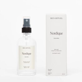 Selv Rituel Bruine Douche Nordique 120ml