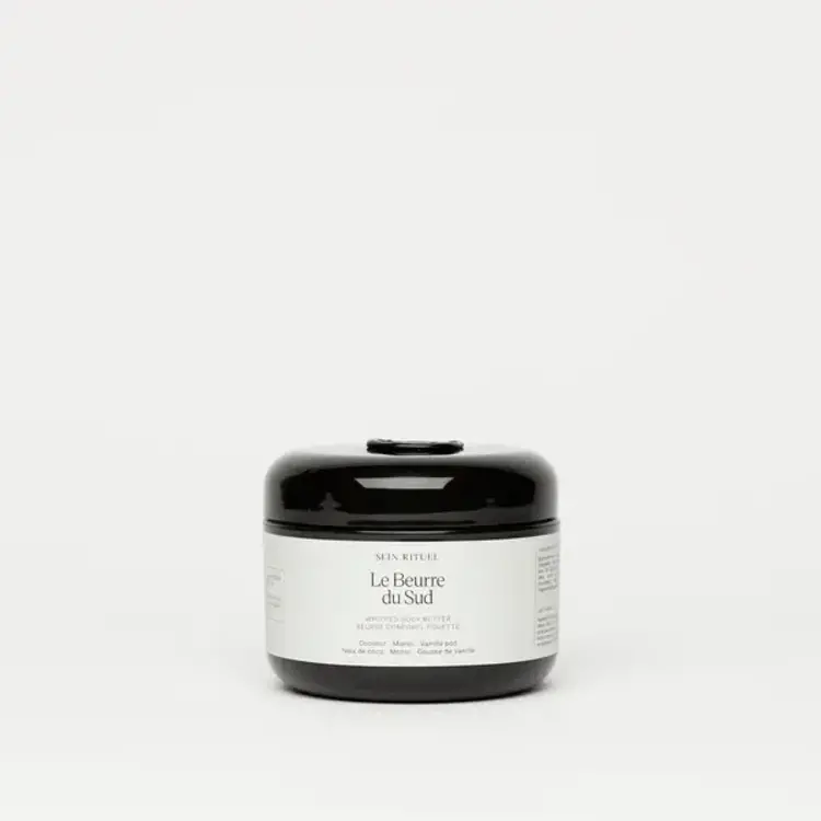 Selv Rituel Le beurre du sud