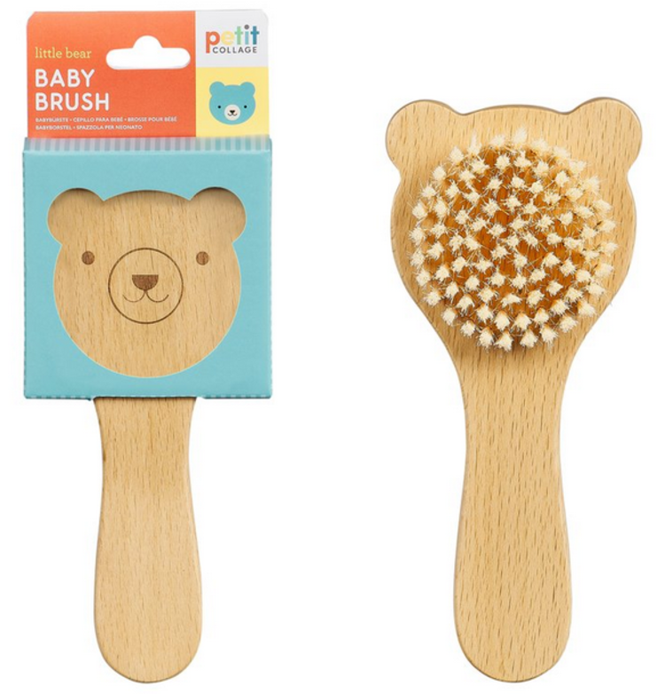 Petit Collage Brosse pour bébé