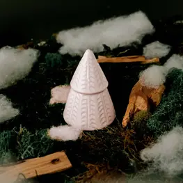 Mimi & August Le Petit Sapin