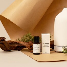 La Vie Apothicaire Diffusion -  Forêt