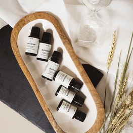 La Vie Apothicaire Diffusion -  Lime Yuzu