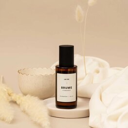 La Vie Apothicaire Brume d'ambiance 100 ml -  Romarin Pamplemousse