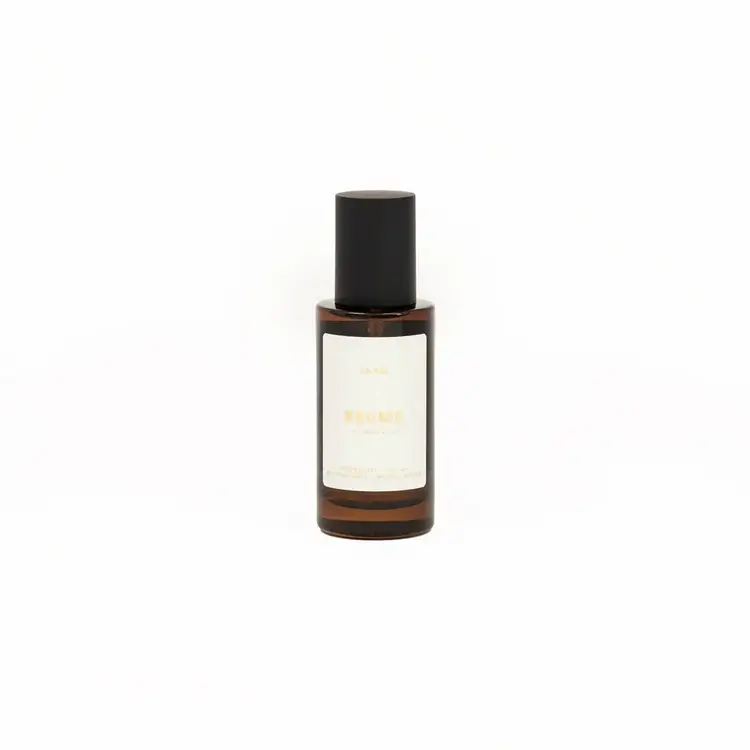 La Vie Apothicaire Brume d'ambiance 100 ml -  Sapin Mandarine