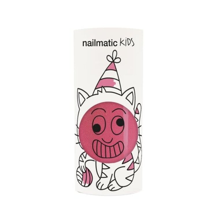 Nailmatic Vernis à ongles à base d'eau - Kitty