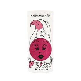 Nailmatic Vernis à ongles à base d'eau - Sissi