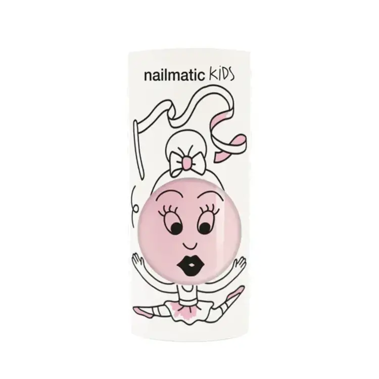 Nailmatic Vernis à ongles à base d'eau - Bella