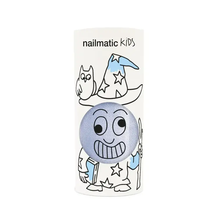 Nailmatic Vernis à ongles à base d'eau - Merlin