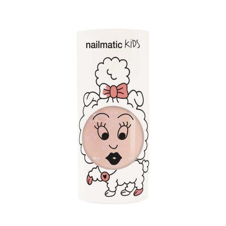 Nailmatic Vernis à ongles à base d'eau - Peachy