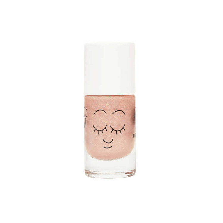 Nailmatic Vernis à ongles à base d'eau - Peachy