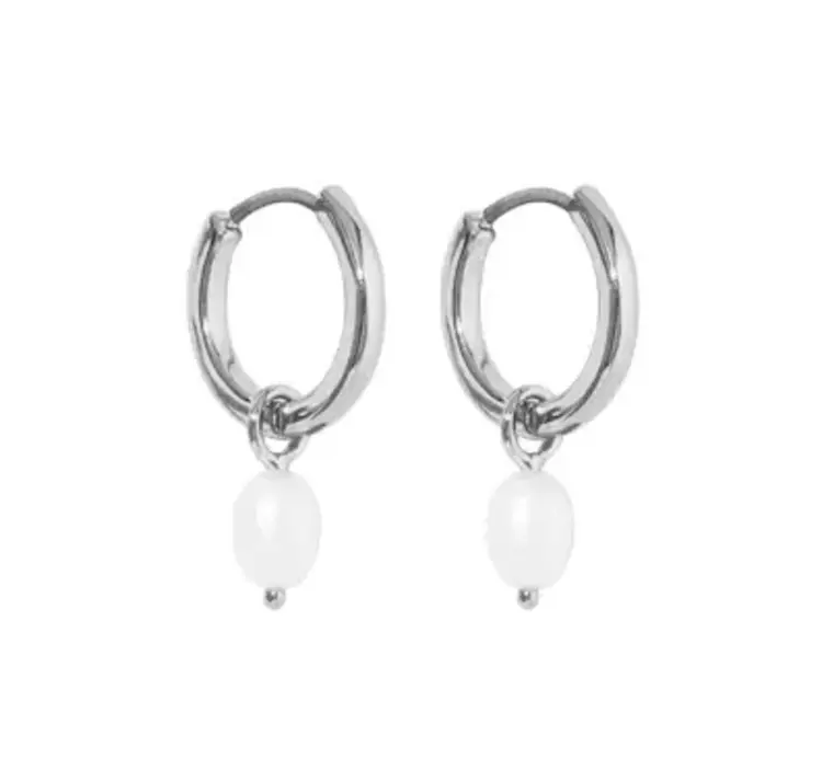 Soha & Co. Boucles d'oreilles - Adeline