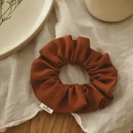 Soha & Co. Chouchou - Lin - Café