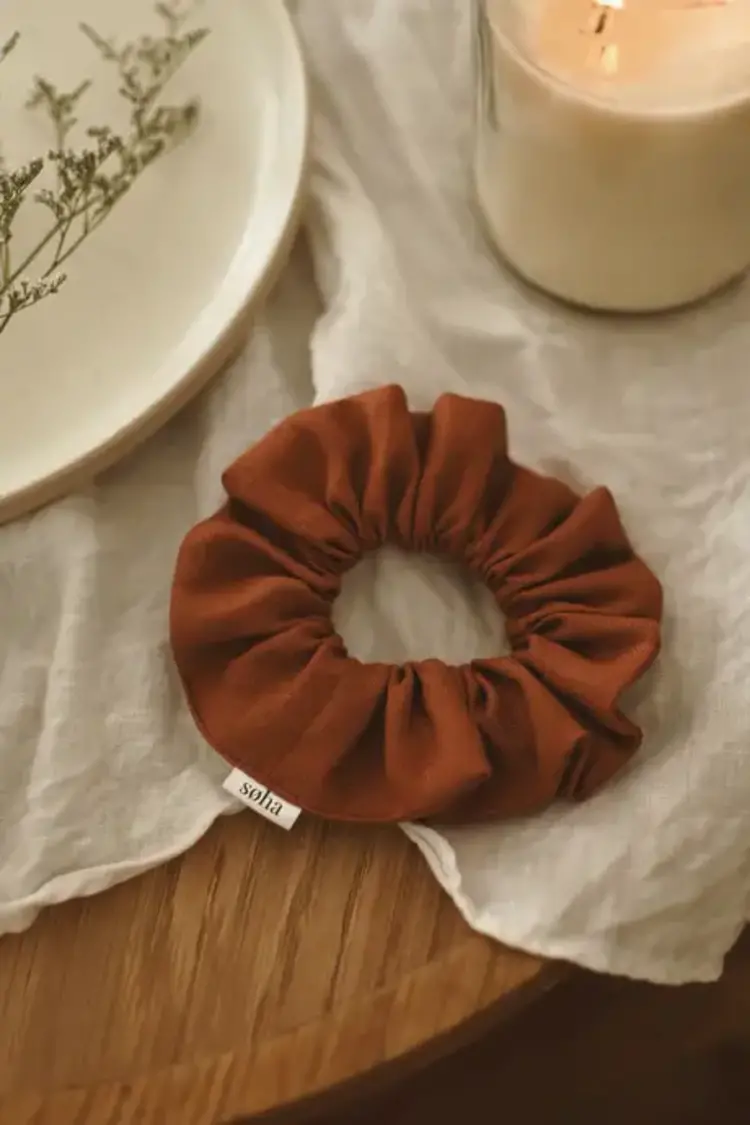 Soha & Co. Chouchou - Lin - Café