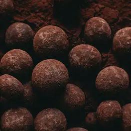 Allo Simonne Dragées - Noisettes Caramelisées Chocolat Noir - 100 g