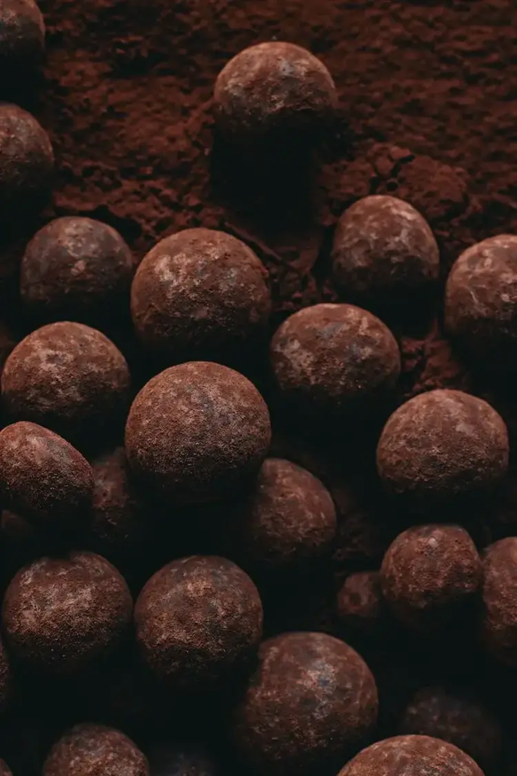 Allo Simonne Dragées - Noisettes Caramelisées Chocolat Noir - 100 g