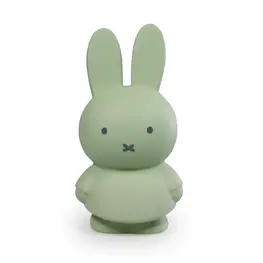 Just Dutch Tirelire - Miffy - Eucalyptus