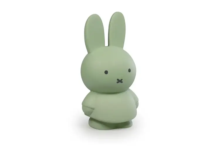 Just Dutch Tirelire - Miffy - Eucalyptus
