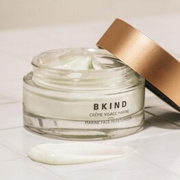 BKIND Crème hydratante -  Algues marines