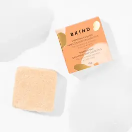 BKIND Shampoing -  Pamplemousse & eucalyptus - Normaux ou gras