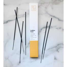 Botanica Encens-  Golden State