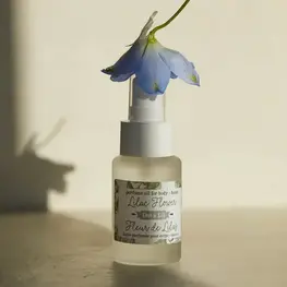 Dot & Lil Huile parfumée -  Fleur de lilas
