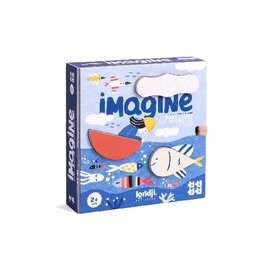 Londji Casse-tête - Imagine