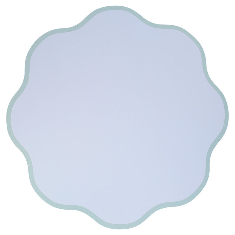 Meri Meri Napperons ondulés