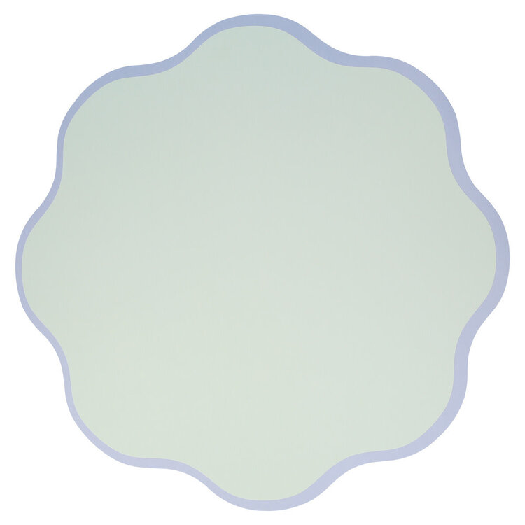 Meri Meri Napperons ondulés