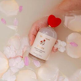 Mimi & August Bruine d'ambiance - Rosea