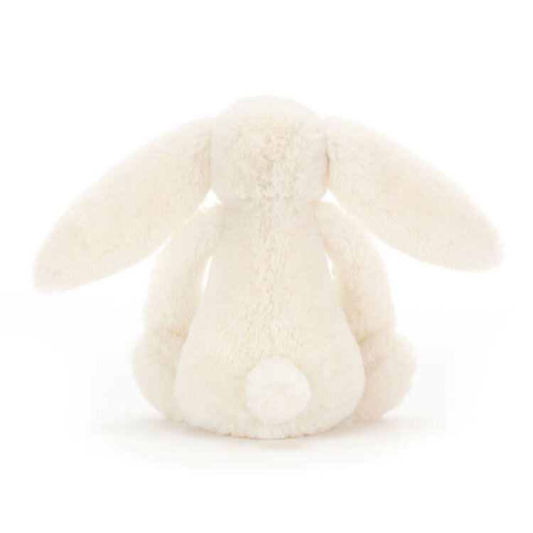 Jellycat Peluche - Petit lapin - Crème