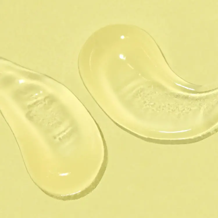 Bask Crème solaire en gel invisible - SPF 40