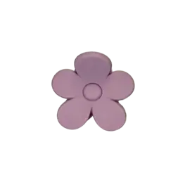 Talking out of turn Pince fleur - Lilas