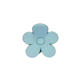 Talking out of turn Pince fleur - Bleu