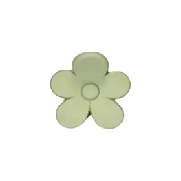 Talking out of turn Pince fleur - Menthe