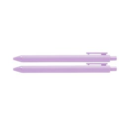 Talking out of turn Stylo Jotter - Lilas