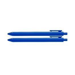 Talking out of turn Stylo Jotter - Bleu royal