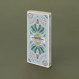 Le nutritionniste urbain Coffret de semences - Légumes à semer directement au potager