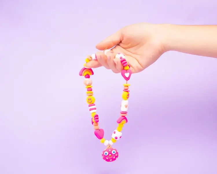 OMY Magic-Do - Ensemble de création de bijoux