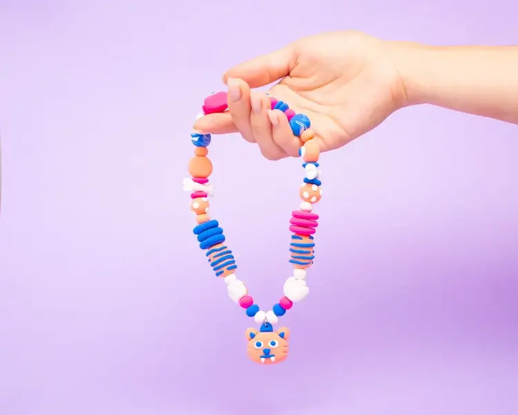 OMY Magic-Do - Ensemble de création de bijoux