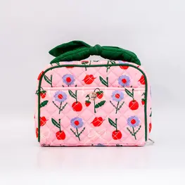 Ban.do Trousse - Cherry lips