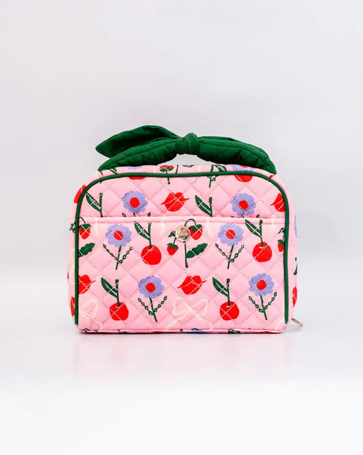 Ban.do Trousse - Cherry lips