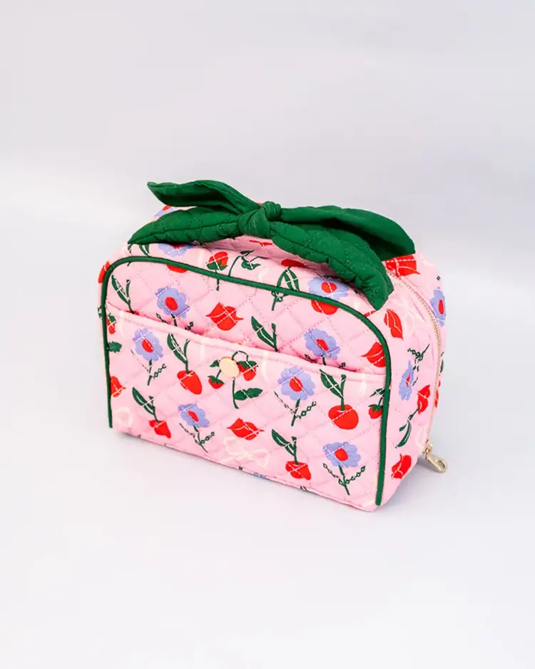 Ban.do Trousse - Cherry lips
