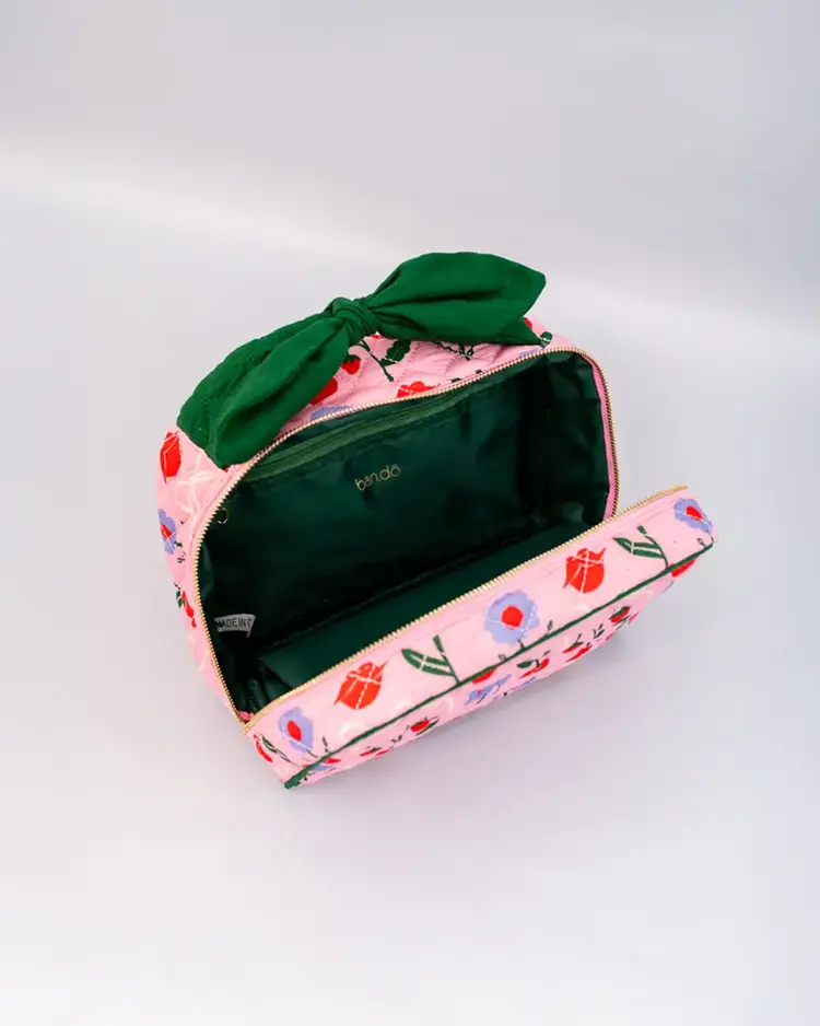 Ban.do Trousse - Cherry lips