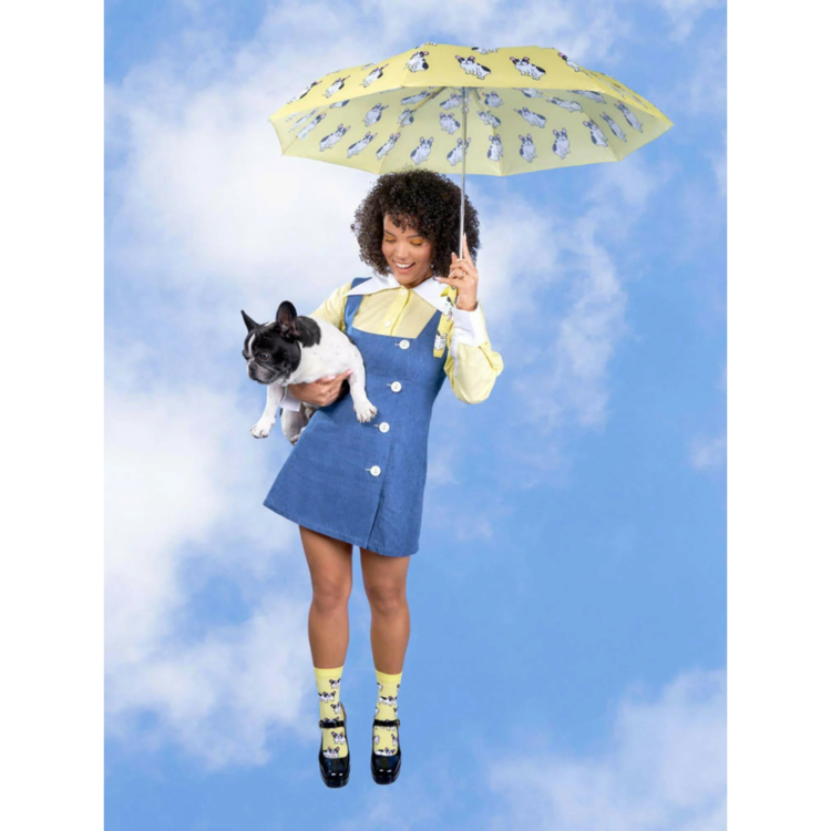 Original Duckhead Parapluie - Original Duckhead - Bulldog Français