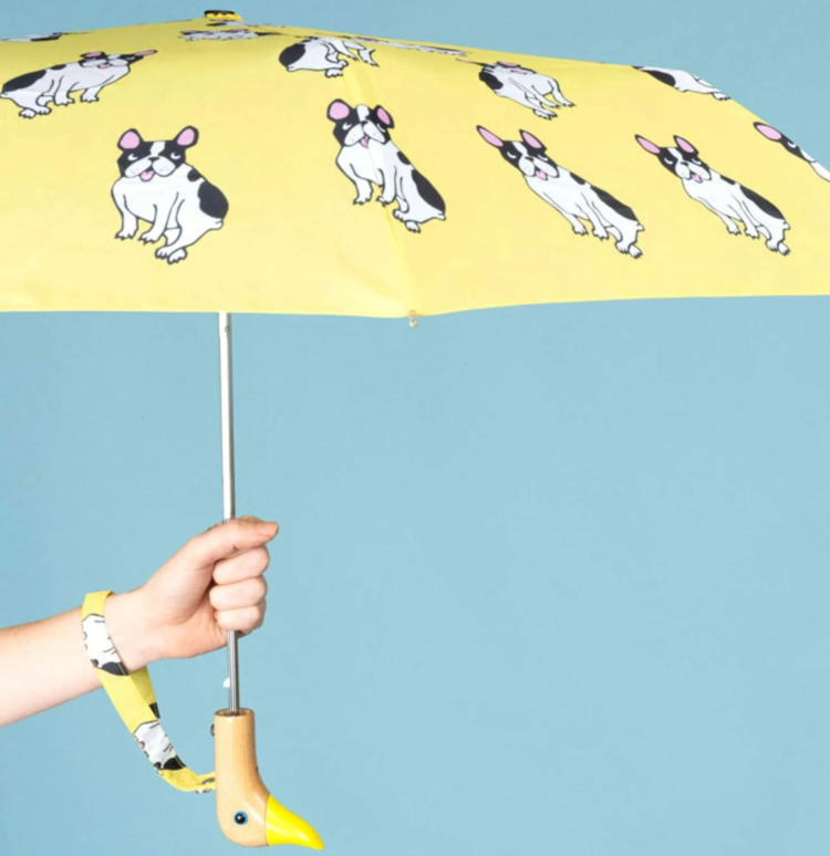 Original Duckhead Parapluie - Original Duckhead - Bulldog Français