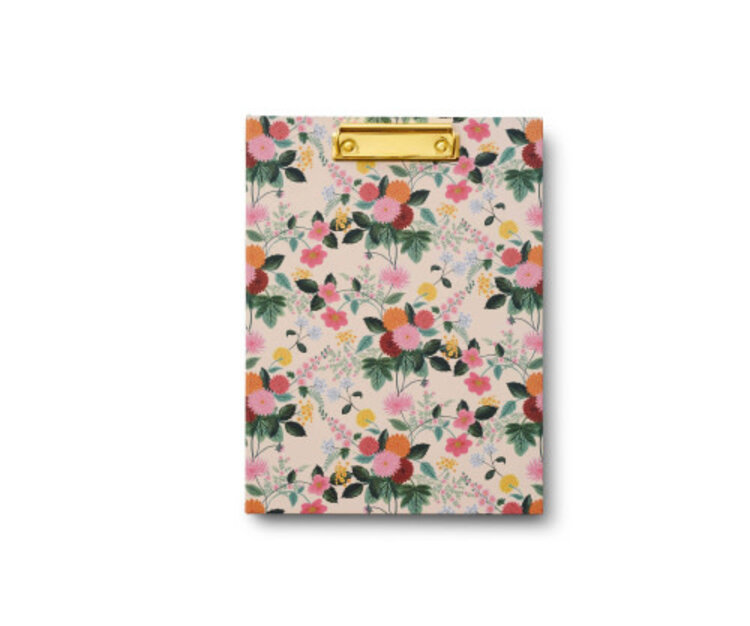 Rifle & co Clipfolio - Dahlia
