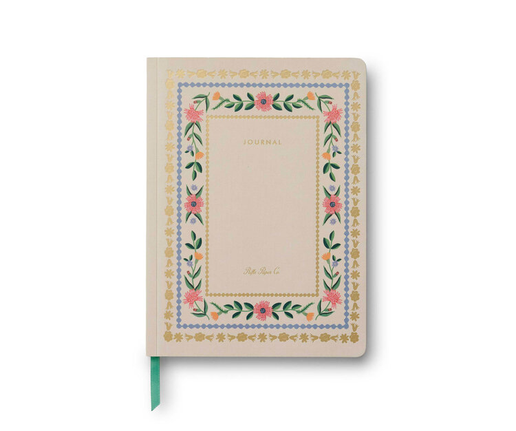Rifle & co Journal - Aster