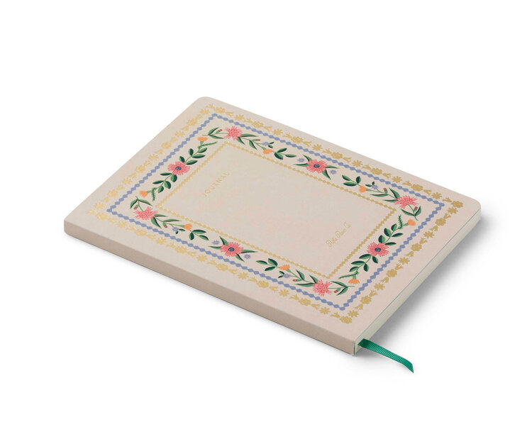 Rifle & co Journal - Aster